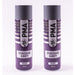 2 x PMA Professional Stone Guard Grey 500ml Spray Paint High Coverage PMA  - Dynamic Drive