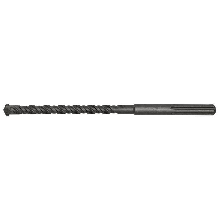 Sealey SDS MAX Drill Bit19 x 340mm MAX19X340