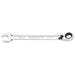 Carlyle Hand Tools Spanner - Reversible Ratcheting - Metric - 18 mm Carlyle Hand Tools  - Dynamic Drive