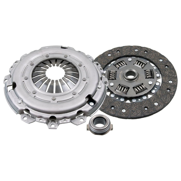 Blue Print Clutch Kit Adbp300055