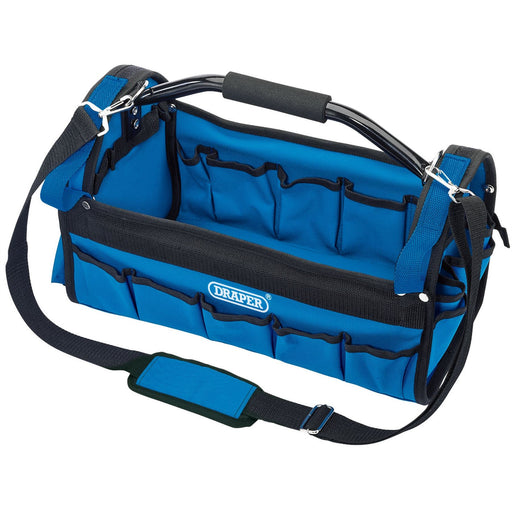 Draper Tote Tool Bag, 420mm 85751 Draper  - Dynamic Drive