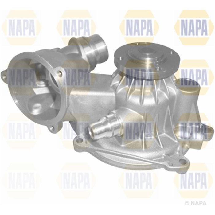 Genuine NAPA Water Pump for BMW 11517531859