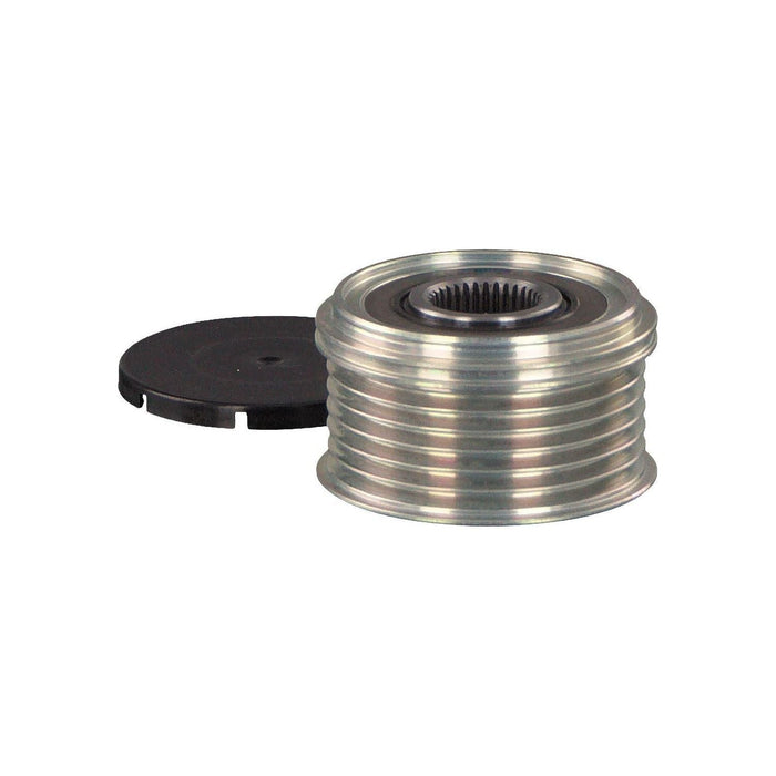 febi 102328 Over-Running Alternator Pulley Febi Bilstein  - Dynamic Drive