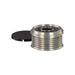 febi 102328 Over-Running Alternator Pulley Febi Bilstein  - Dynamic Drive