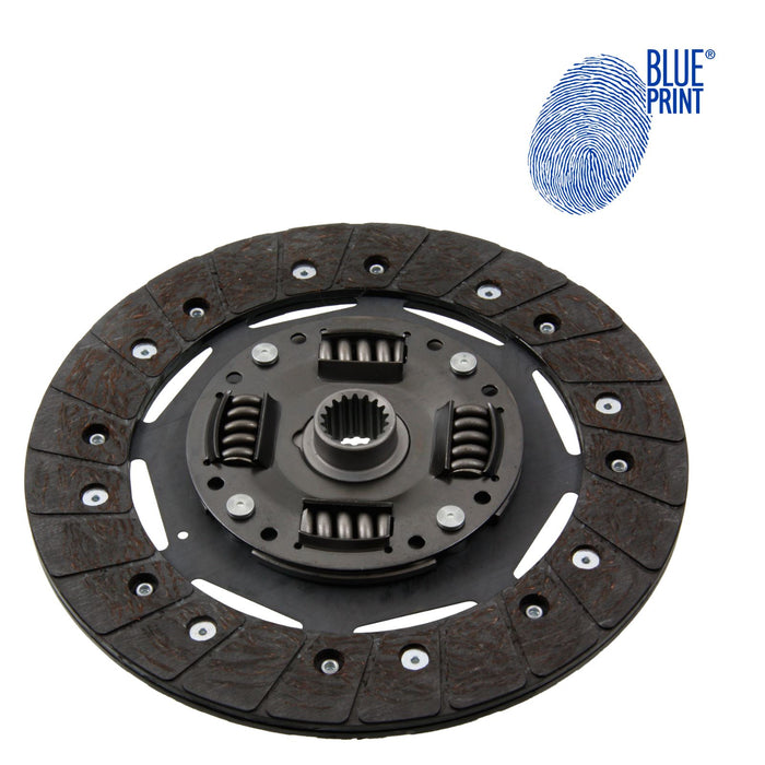 Blue Print ADN13140 Clutch Disc Fits Nissan 3010070J00  3010070J02