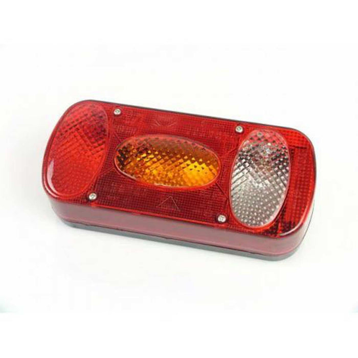 MEMO Rear Light Bar R H Light High Quality Light Bar for Bikes Memo  - Dynamic Drive