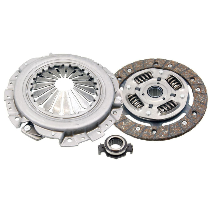 Blue Print ADN130195 Clutch Kit