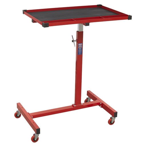 Sealey Mobile Work Station Adjustable-Height AP200 Sealey  - Dynamic Drive