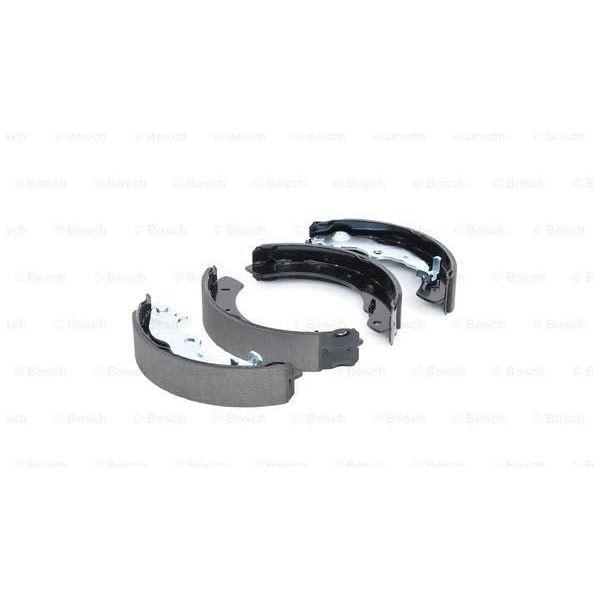 Bosch Brake Shoe Bs7796 fits Ford Focus Estate/Wagon TDCi - 1.6 - 11- 0986487796