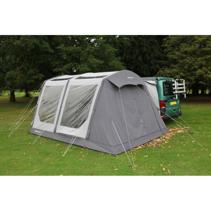 Outdoor Revolution Movelite  T3E  PC Driveaway Air Awning Midline(220cm-255cm)