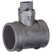 Hella Air Mass Sensor 5-pin connector Pipe-neck 8ET 009 142-671 Hella  - Dynamic Drive