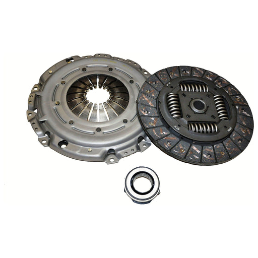 Comline  ECK236 Clutch Kit Comline  - Dynamic Drive