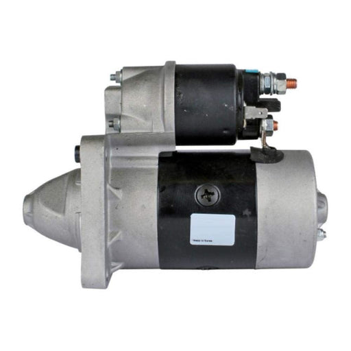 Hella Starter 12V 0.8kW for e.g. Fiat Seicento / 600 (187_) 8EA 012 526-931 Hella  - Dynamic Drive