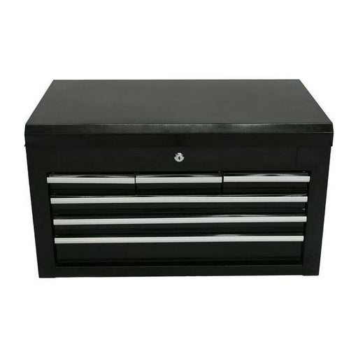 Laser Top Chest - 6 Drawer 5082 Laser Tools  - Dynamic Drive