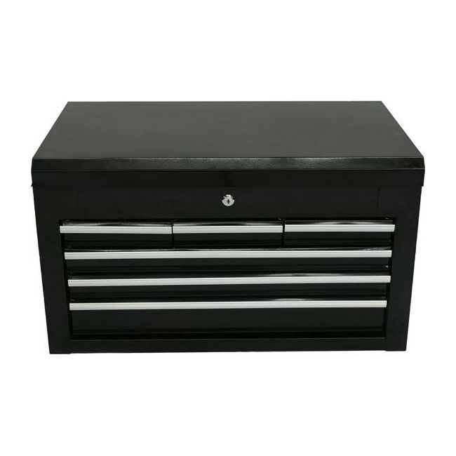 Laser Top Chest - 6 Drawer 5082 Laser Tools  - Dynamic Drive