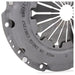 Valeo 3 Piece Clutch Kit 786078 Automotive Part fits Peugeot 206 Valeo  - Dynamic Drive