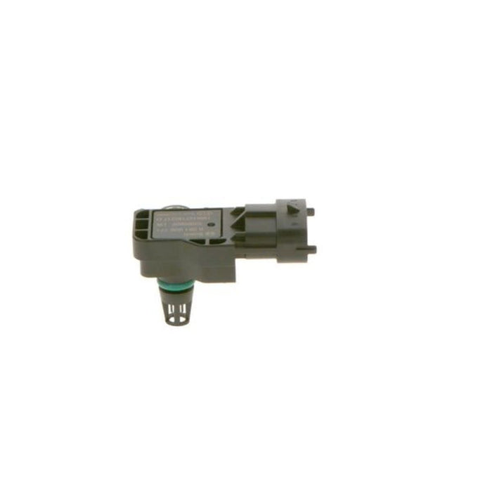 Genuine Bosch Map Sensor fits Suzuki Grand Vitara DDiS - 1.9 - 05-15 0281006171