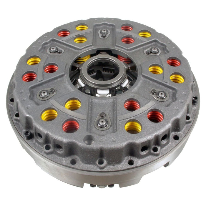 Febi 105345 Clutch Cover Fits Mercedes