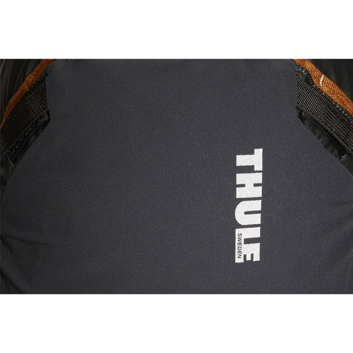 Thule Stir 25L men's hiking rucksack obsidian grey Hiking backpack