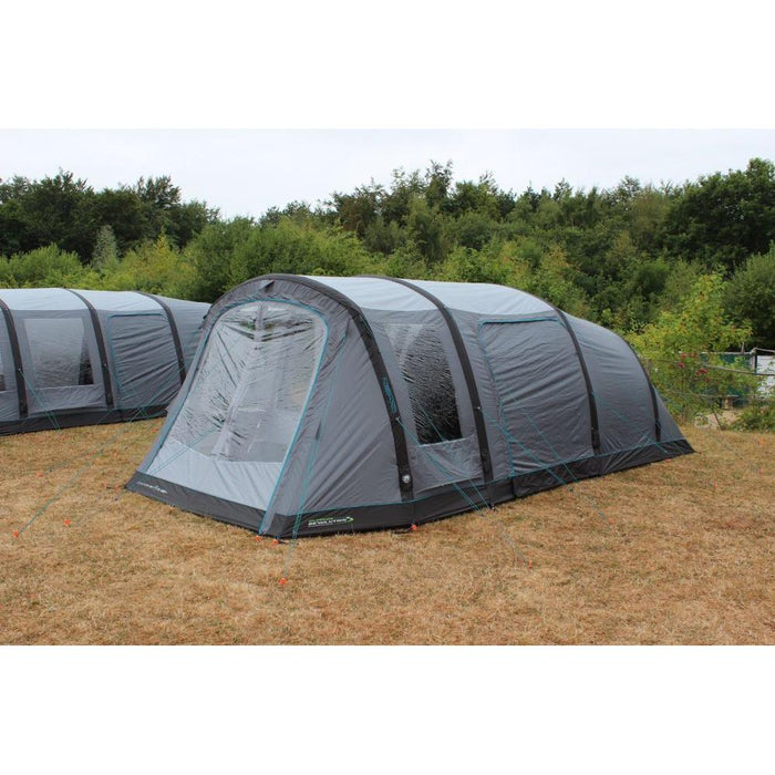 Outdoor Revolution Camp Star 500XL Air Tent Bundle Deal