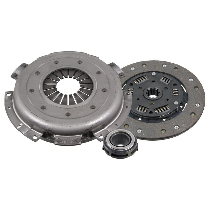 Blue Print ADU173001 Clutch Kit