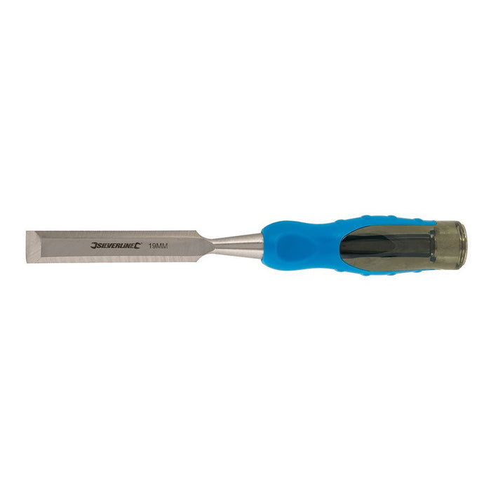 Silverline Expert Wood Chisel 19mm