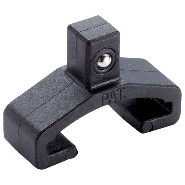 Carlyle Hand Tools Socket Holder Rail Replacement Clip 1/4in. Carlyle Hand Tools  - Dynamic Drive