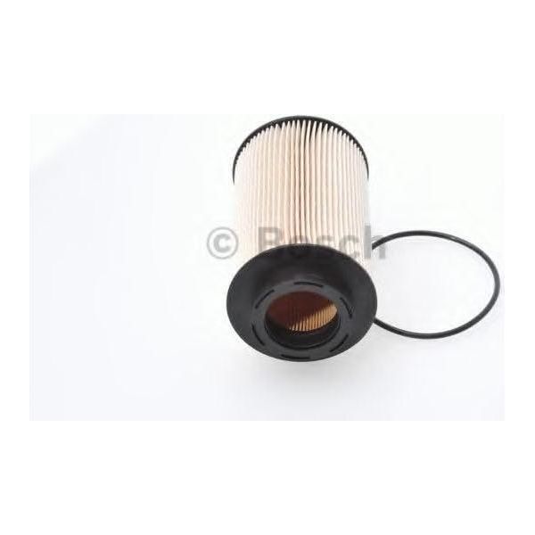 Bosch Cv Fuel Filter N2028 (Hgv) fits MAN TGL 12.180 - 4.6 4x2 - 04-22 F02640202