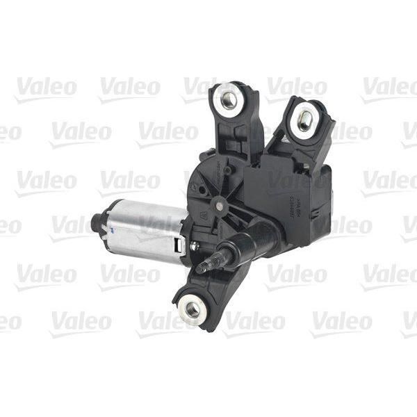 Genuine Valeo fits Wiper Motor Rear VW Tiguan (5N_) (2007>) Valeo  - Dynamic Drive