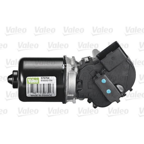 Valeo Wiper Motor 579754 Automotive Part fits Nissan Qashqai Valeo  - Dynamic Drive