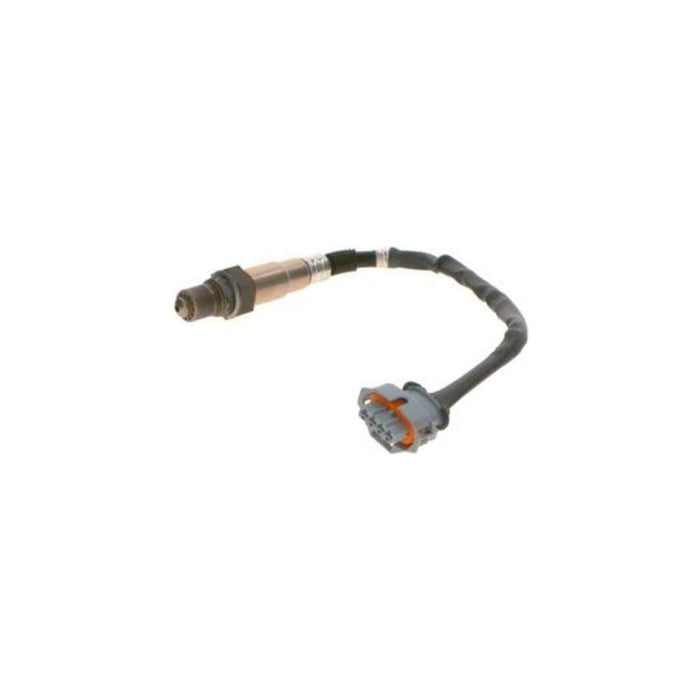 Genuine Bosch Lambda Sensor fits Vauxhall Zafira - 1.6 - 05- 0258986779