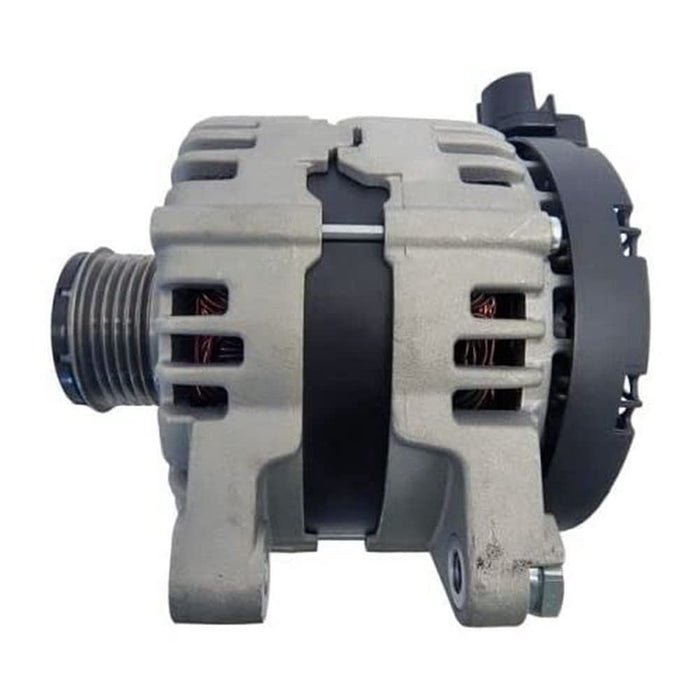 Hella Alternator 14V 150A for e.g. Ford Mondeo IV Turnier (Ba7) 8EL 011 712-611 Hella  - Dynamic Drive