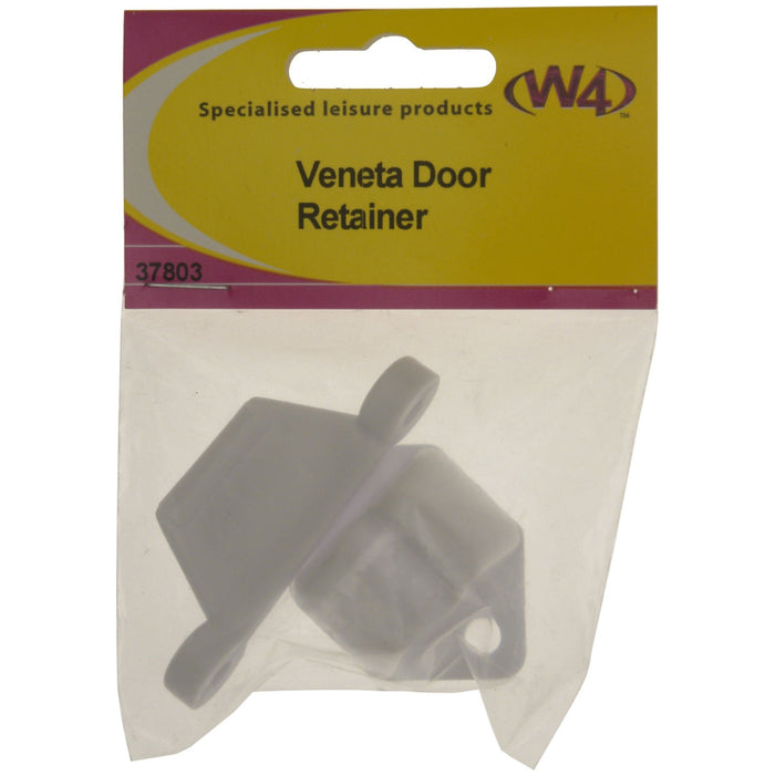 MDS1203 W4 Veneta door retainer 37803 W4  - Dynamic Drive