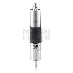 Genuine Mann Fuel Filter for BMW 3 Series (E46) WK533 Mann & Hummel  - Dynamic Drive