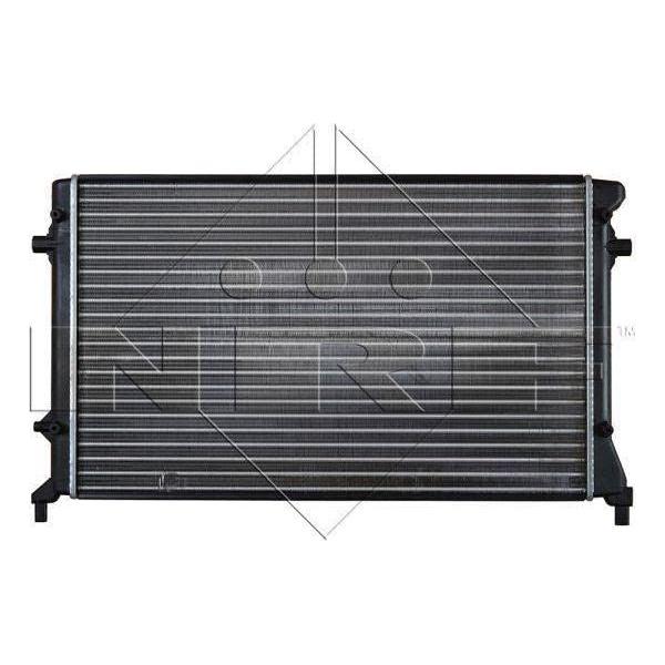 NRF Radiator 53405A NRF  - Dynamic Drive