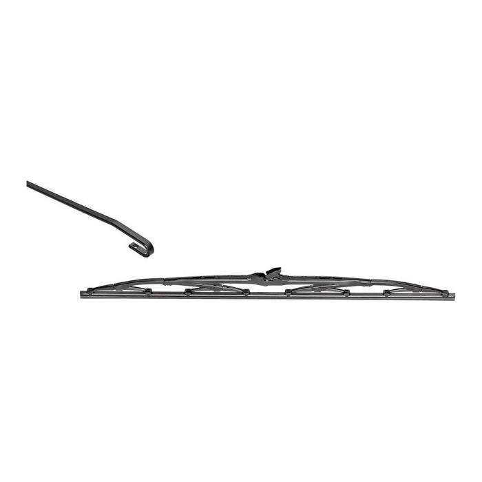 Valeo Rear Single Wiper Blades 574127 Automotive Part fits Renault Valeo  - Dynamic Drive