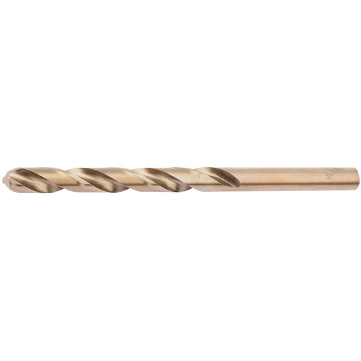 Draper HSS Cobalt Drill Bit, 8.0mm 39234 Draper  - Dynamic Drive