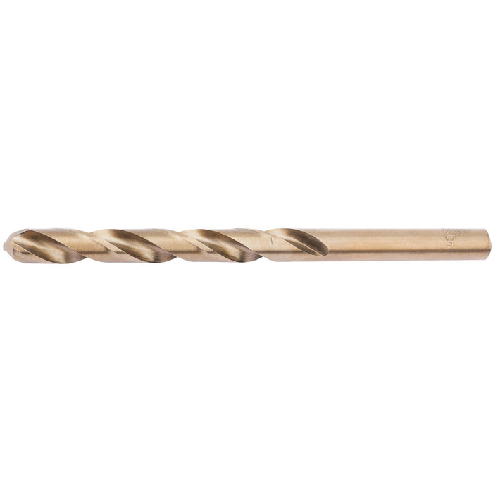 Draper HSS Cobalt Drill Bit, 8.0mm 39234 Draper  - Dynamic Drive