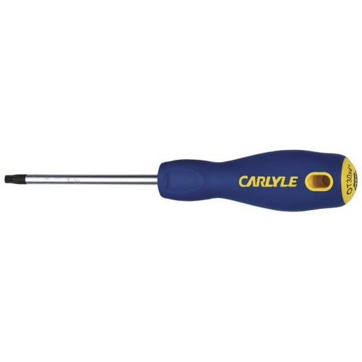 Carlyle Hand Tools Screwdriver - Star - T30 Carlyle Hand Tools  - Dynamic Drive