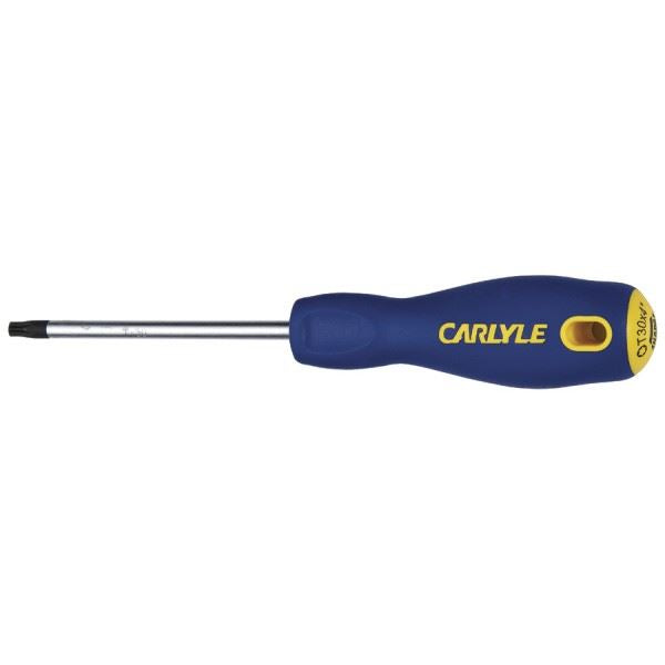 Carlyle Hand Tools Screwdriver - Star - T30 Carlyle Hand Tools  - Dynamic Drive