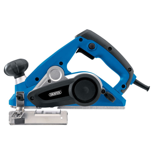 Draper 82mm Electric Planer (900W) 57564 Draper  - Dynamic Drive