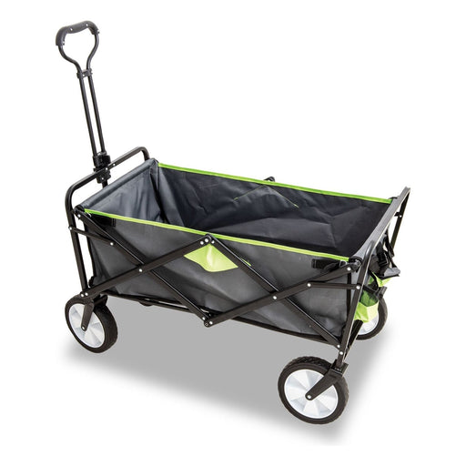 Autograph Atlas Carry Cart trolley Lime Edition F2063GR Quest  - Dynamic Drive