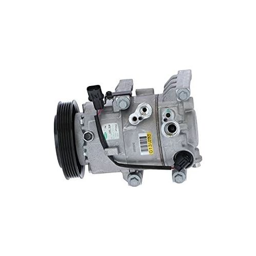 NRF Compressor fits KIA Cee'd PRO Cee'd Soul Hyundai Elantra I30 NRF  - Dynamic Drive