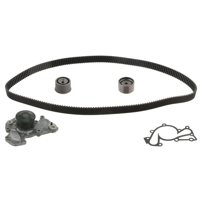 Blue Print Timing Belt Kit Adbp730029 Blue Print  - Dynamic Drive