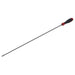 Sealey 400mm Ã˜4mm Head Flexible Magnetic Pick Up Tool 100g Capacity Sealey  - Dynamic Drive