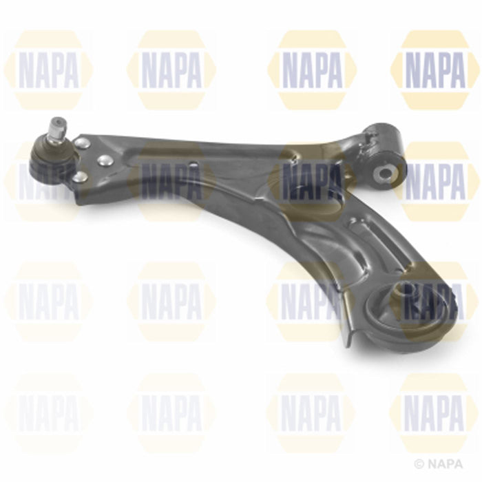 Genuine NAPA Wishbone (LH) for Opel Vauxhall 95017035