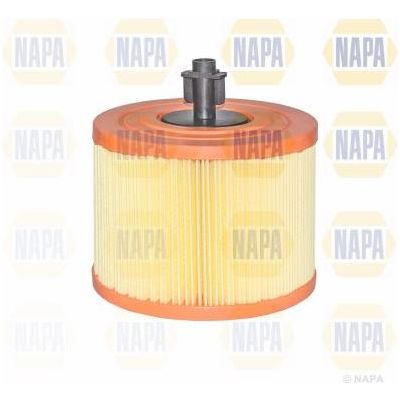 Genuine NAPA Air Filter for BMW 13717536006 Napa  - Dynamic Drive