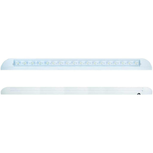 Waterproof LED Door Light (Cool White / 480mm / IP67) Nova  - Dynamic Drive