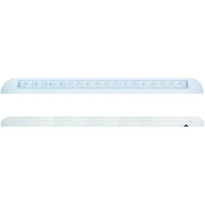 Waterproof LED Door Light (Cool White / 480mm / IP67) Nova  - Dynamic Drive