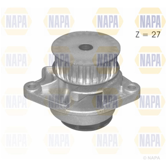 Genuine NAPA Water Pump for Audi Seat Skoda VW Volkswagen 036121005B